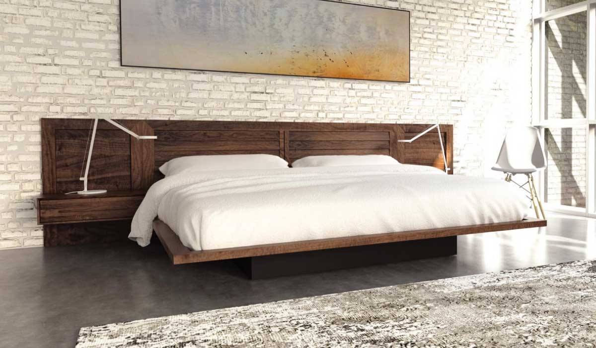 Find Your Style of Bedroom Furniture